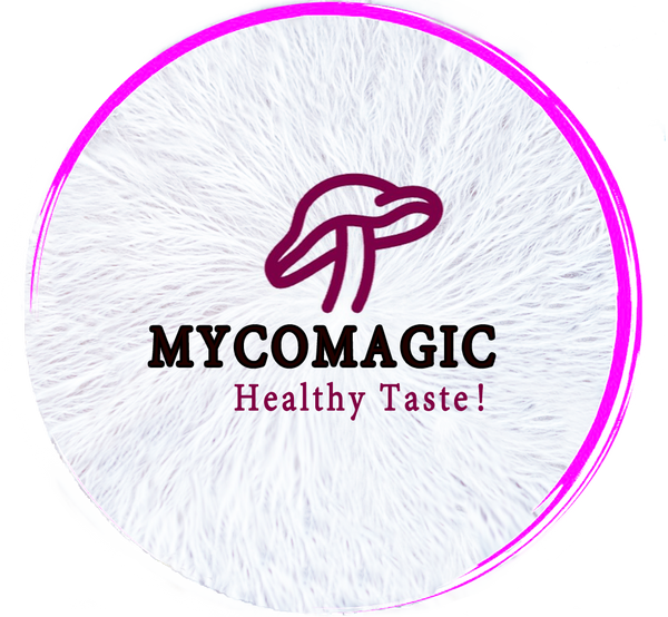 MycoMagic.lb