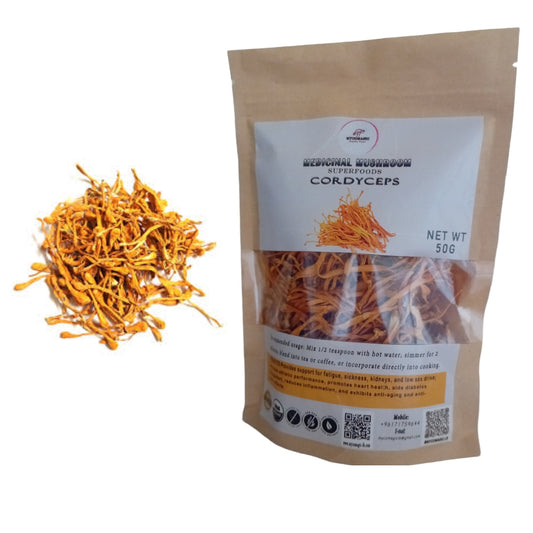 Cordyceps