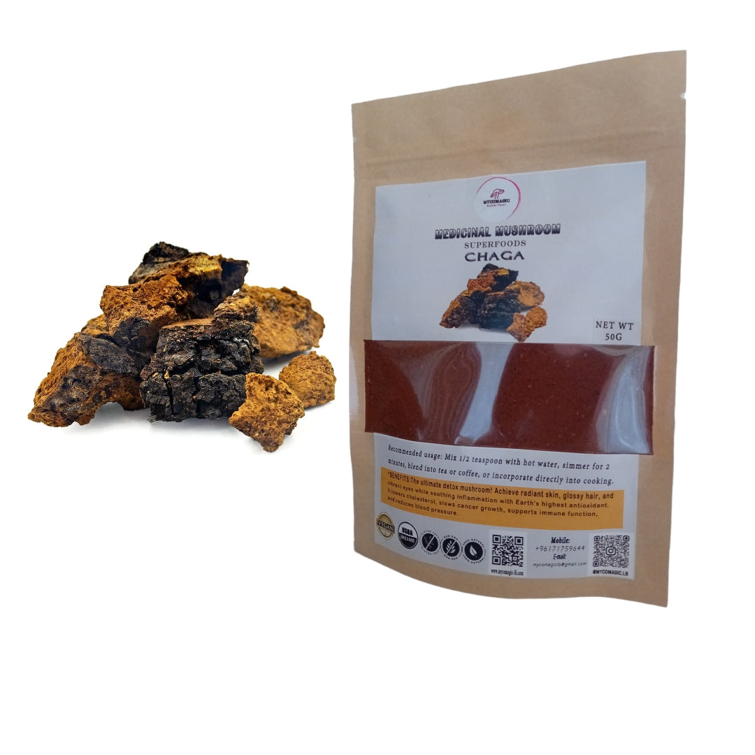 Chaga