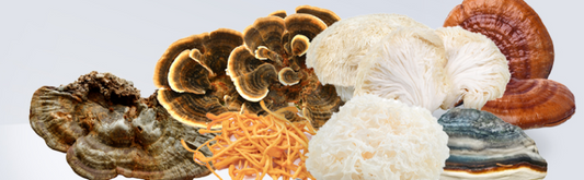 Mezcla de espectro completo